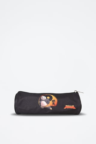 Trousse Kung Fu Panda - Noir