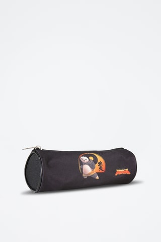 Trousse Kung Fu Panda - Noir