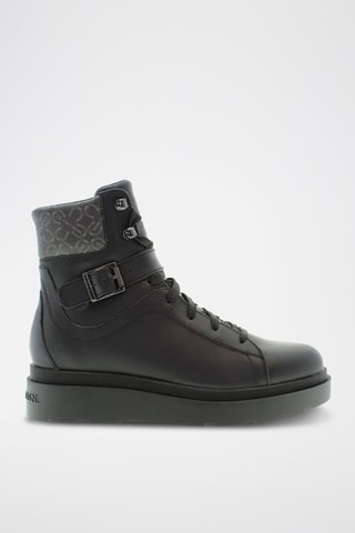 Bottines Penny  -  U.S Polo Assn - Noir