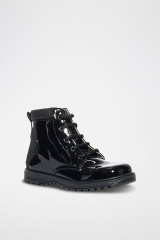 Boots vernis Hiron 19 Primig - Noir