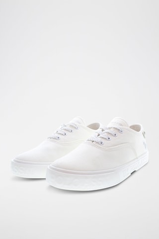 Baskets Marew - Blanc