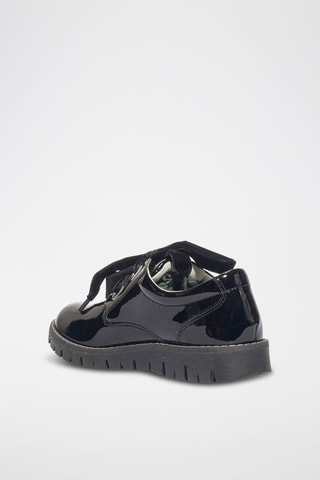Derbys Roxy - Noir