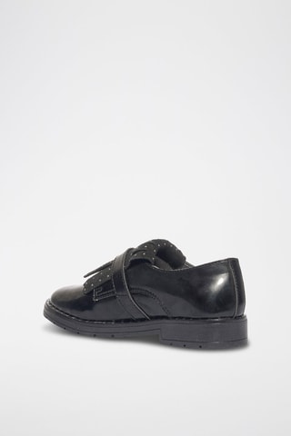 Mocassins Fantasy Royal - Noir