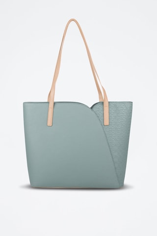 Sac porté épaule  -  Beverly Hills Polo Club - Vert