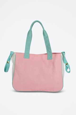 Sac à main Princesses Disney pour enfants - Rose