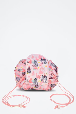 Trousse de toilette Princesses Disney - Rose