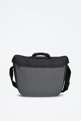 Sac besace Avengers Campus, Disneyland Paris  - Noir