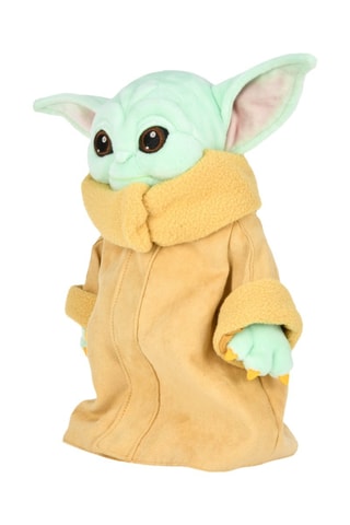 Petite peluche Grogu, The Mandalorian Star Wars Disneyland Paris