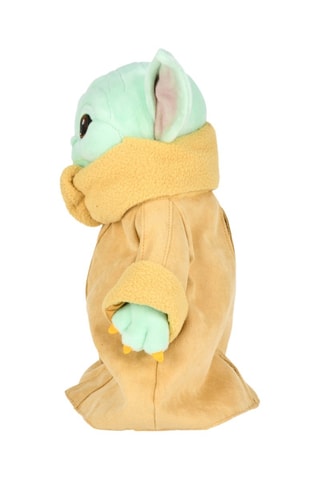 Petite peluche Grogu, The Mandalorian Star Wars Disneyland Paris