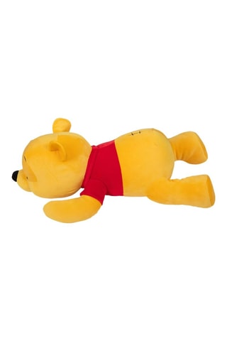 Grande peluche Winnie l'Ourson Cuddleez Disneyland Paris