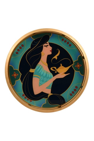 Plateau Jasmine, Aladdin Disneyland Paris