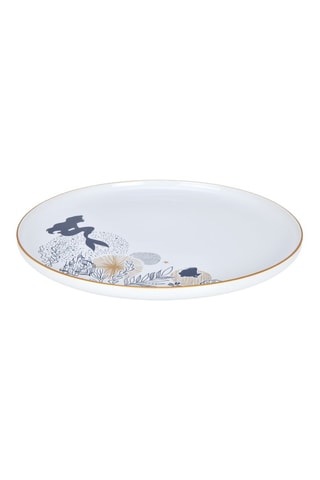 Plat La Petite Sirène, Disneyland Paris - 30 cm