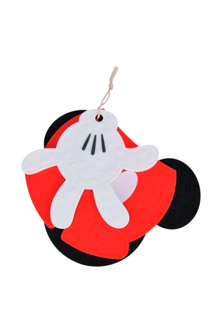 Set de 3 dessous de plat Mickey Mouse, Disneyland Paris