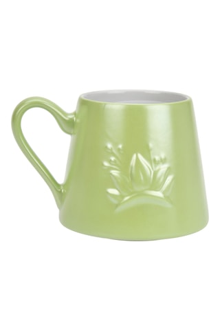 Mug princesse Tiana, La Princesse et la Grenouille Disneyland Paris - 38,5 cl