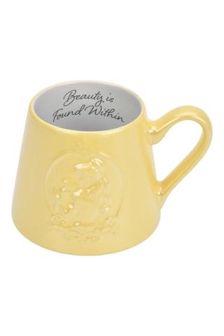 Mug princesse Belle, La Belle et la Bête