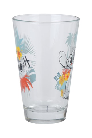 Verre Stitch, Disneyland Paris