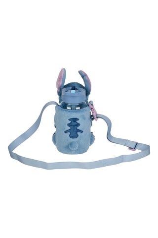 Bouteille et sac Stitch - 50 cl