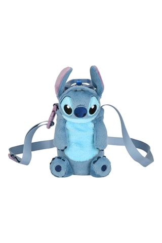 Bouteille et sac Stitch - 50 cl