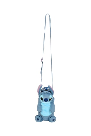 Bouteille et sac Stitch - 50 cl
