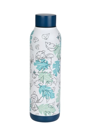 Bouteille isotherme Stitch Lilo et Stitch