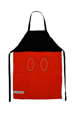 Tablier Mickey Mouse, Disney