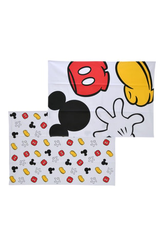 Set de 2 torchons Mickey Mouse, Disneyland Paris