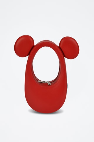 COPERNI Sac Swipe Rouge