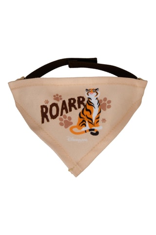 Bandana pour chat, Disneyland Paris - Beige
