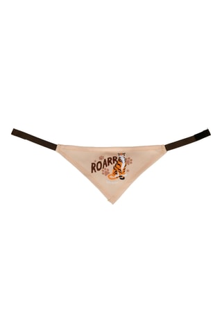 Bandana pour chat, Disneyland Paris - Beige