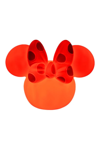 Veilleuse Minnie Nœud Disneyland Paris - Dès 3 ans