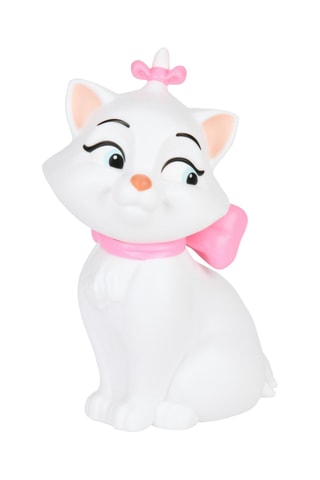 Veilleuse Marie, Les Aristochats Disneyland Paris - Dès 36 mois