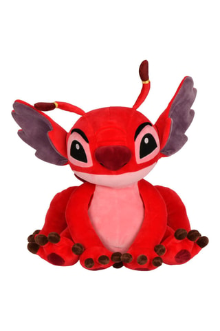 Peluche Leroy, Lilo et Stitch Disneyland Paris
