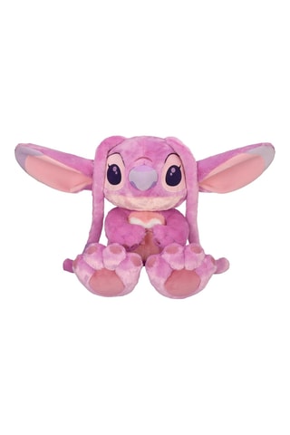 Grande peluche Angel Big Big Feet, Lilo & Stitch Disneyland Paris