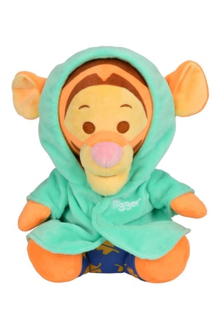Peluche moyenne Tigrou, Winnie L'Ourson
