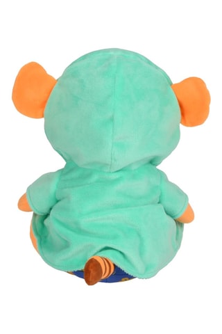 Peluche moyenne Tigrou, Winnie L'Ourson