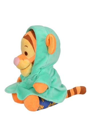 Peluche moyenne Tigrou, Winnie L'Ourson