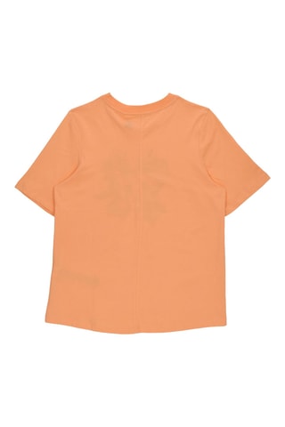 T-shirt large Simba, Le Roi Lion Disneyland Paris - Orange