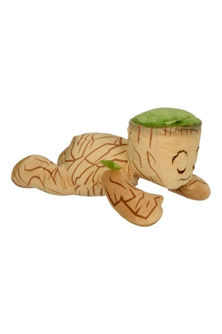 Grande peluche Groot Cuddleez, Les Gardiens de la Galaxie Marvel Disneyland Paris