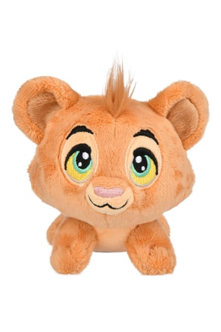 Petite peluche Nala, Le Roi Lion Disneyland Paris