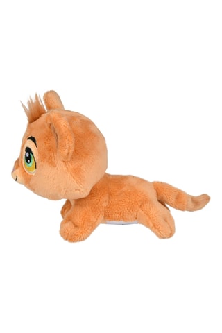 Petite peluche Nala, Le Roi Lion Disneyland Paris