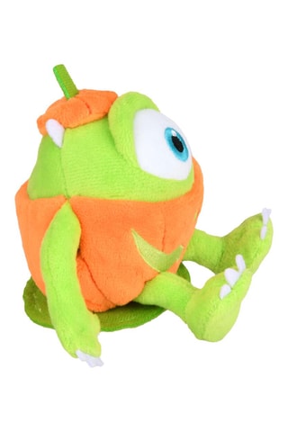 Peluche aimantée d'épaule Mike édition Halloween, Monstres et Cie