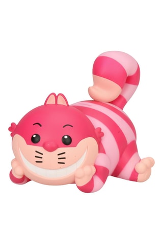 Tirelire Chat du Cheshire, Alice au Pays des Merveilles