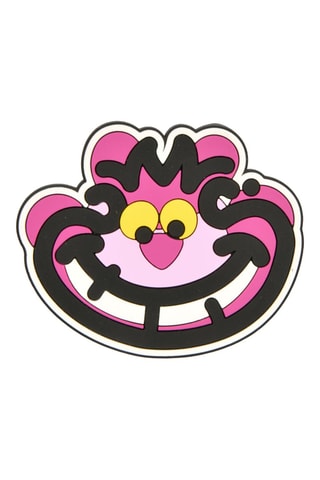 Aimant Chat du Cheshire, Alice au Pays des Merveilles