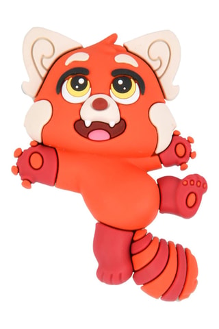 Aimant Mei Mei, Alerte Rouge