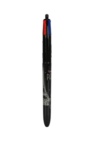 Stylo BIC collection Paris, Les Aristochats