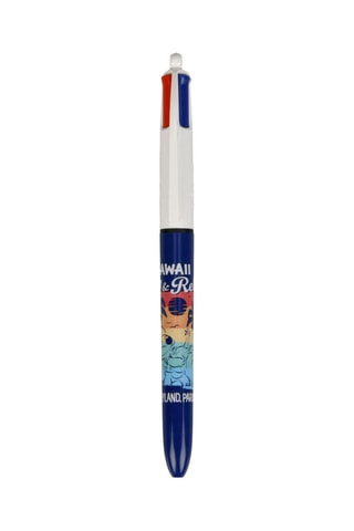 Stylo BIC Stitch Rétro, Lilo & Stitch