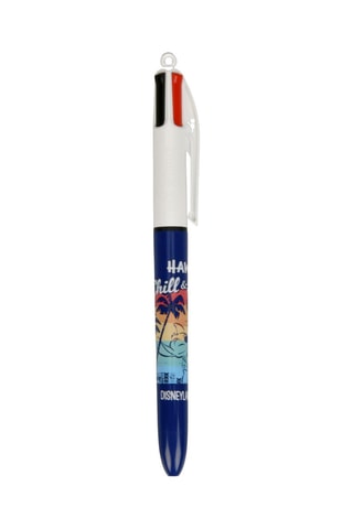 Stylo BIC Stitch Rétro, Lilo & Stitch