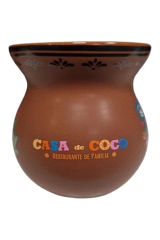 Mug Coco, Disneyland Paris