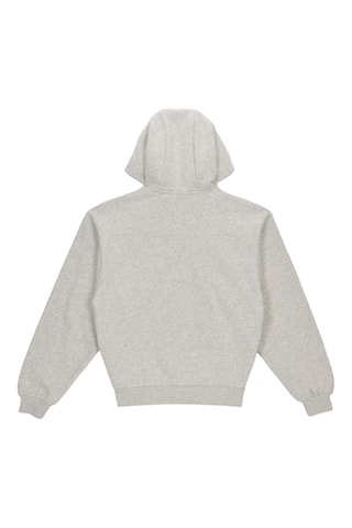 Disney X Coperni Sweat zippé à capuche Aurore, La Belle au Bois Dormant - Gris