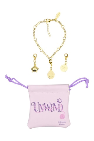 Kit bracelet Wish, Asha et la bonne étoile - Doré - Dès 3 ans